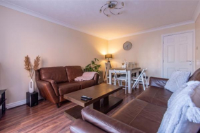 2BR Apartment in the Heart of Leeds City Centre